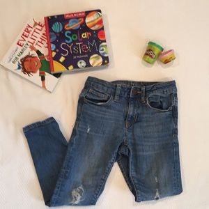 Gap Kids Girlfriend Jean